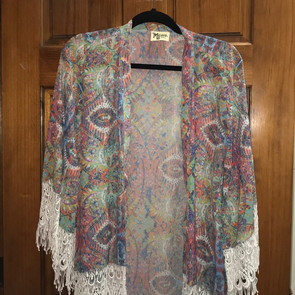 Kimono